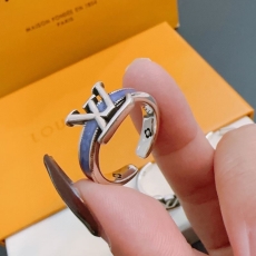 Louis Vuitton Rings